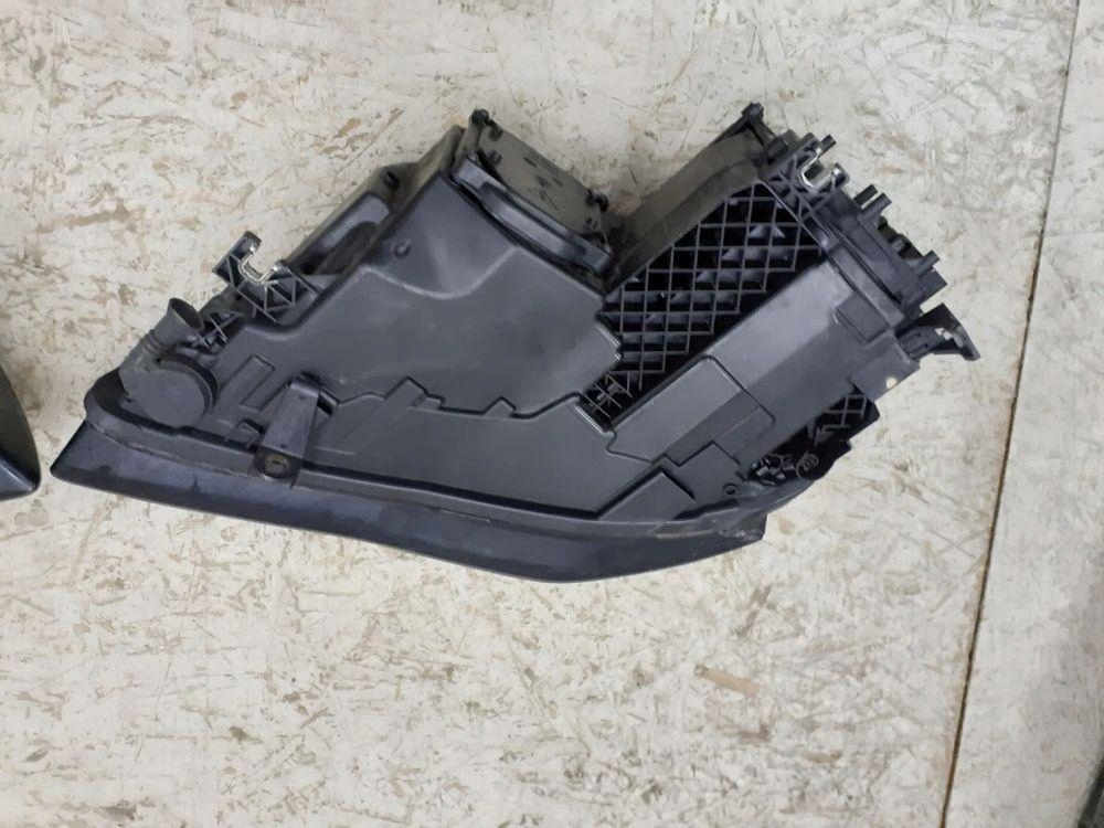 Фара передняя перед левая правый  audi a8 d4 full led 4h0941029 4h0941030 Доставка