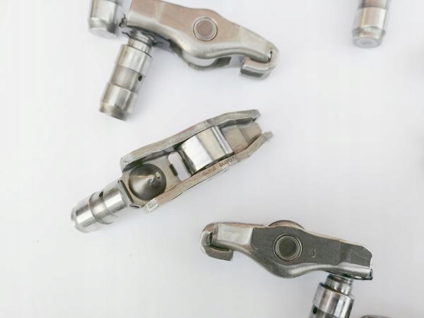 Купити Opel insignia astra meriva 1,6cdti dth коромисло штовхач 55489312