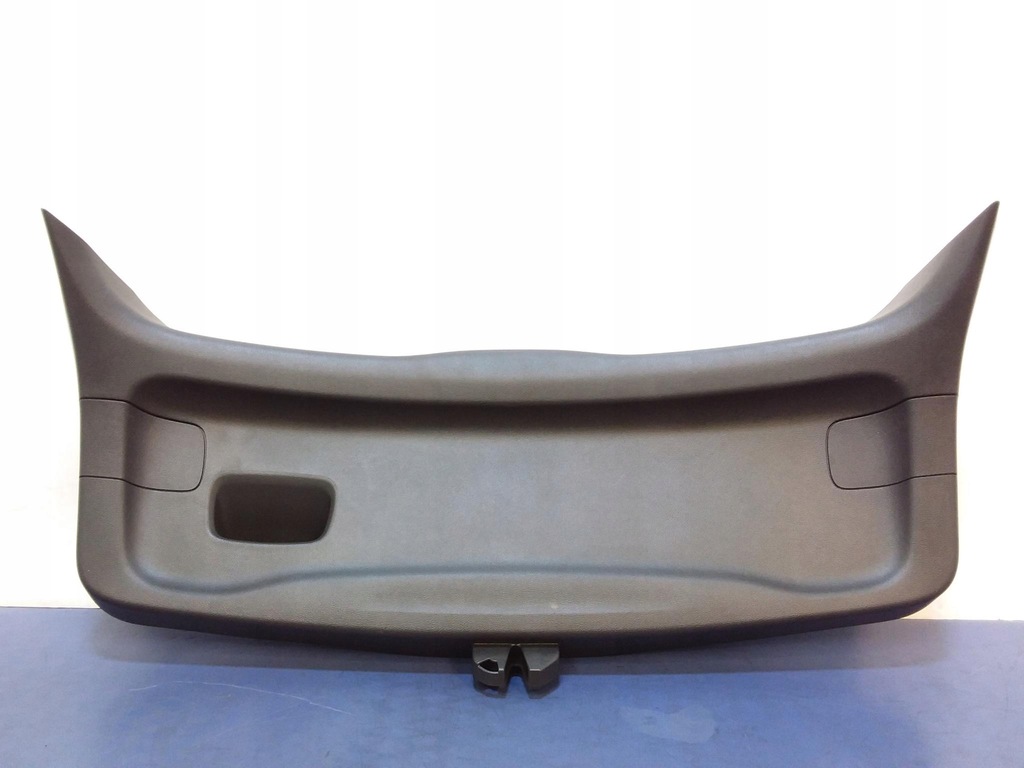 фото №1, Opel astra k hb корпус захист кришки багажника