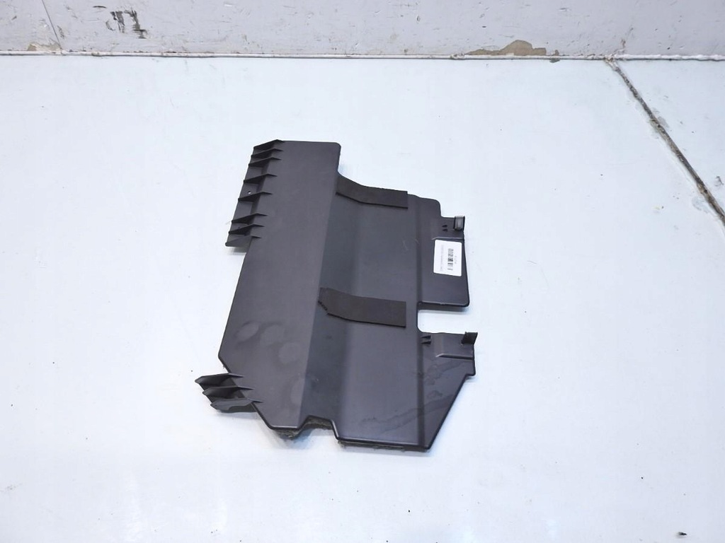 фото №6, Защита pod консоль правая renault laguna iii 689200004r