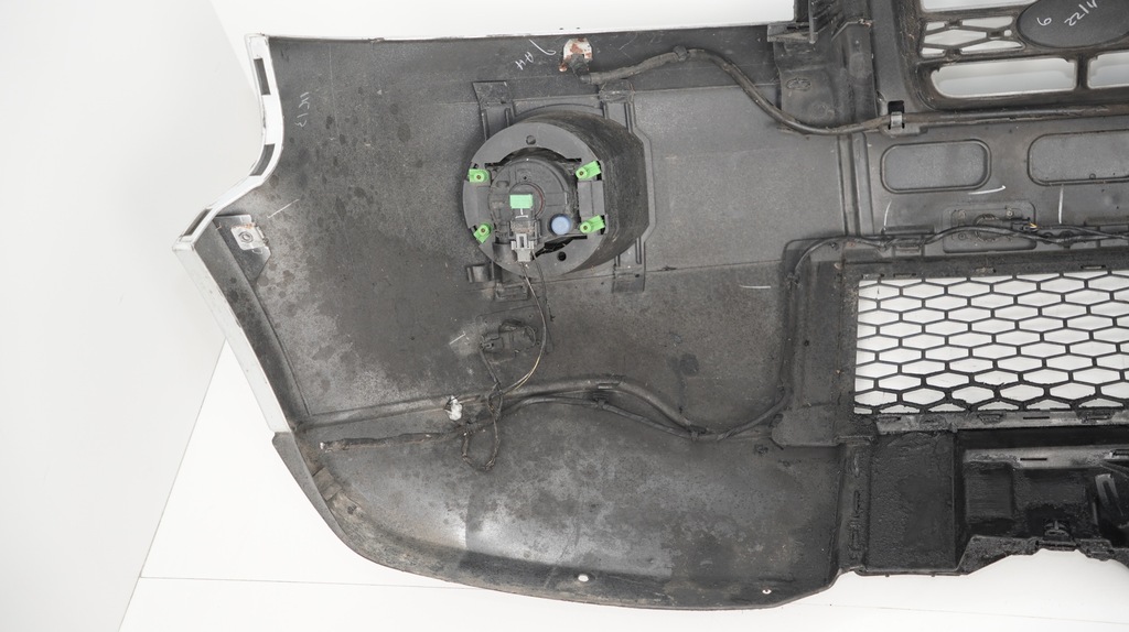 фото №10, Бампер перед передній land rover freelander ii 06-10r pdc омивачі 798