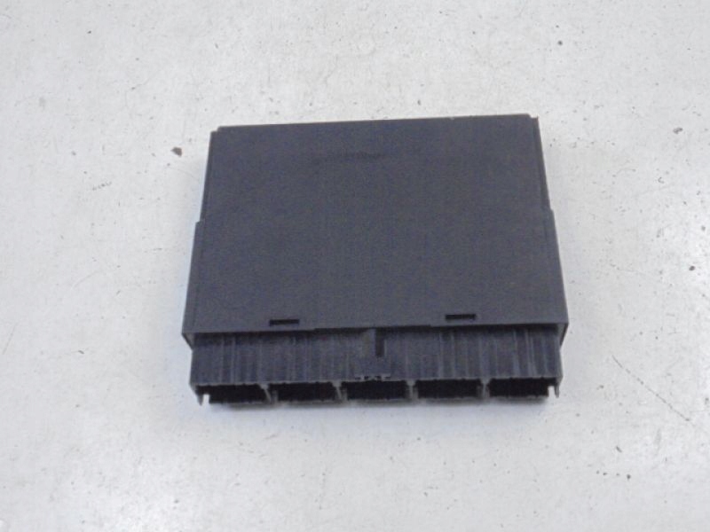 фото №6, Ford focus mk1 модуль комфорта 1s7t15k600fc