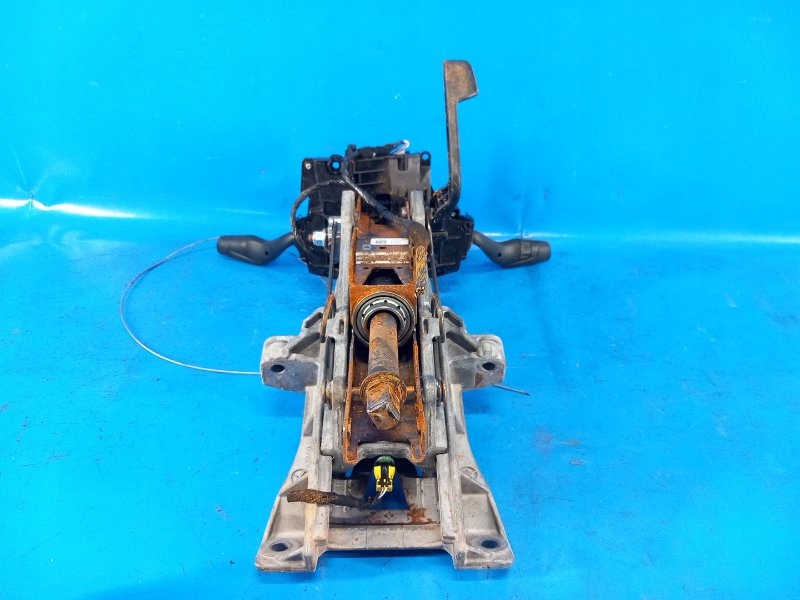 фото №5, Колонка руля ford mustang 15 gr3c3c529ae