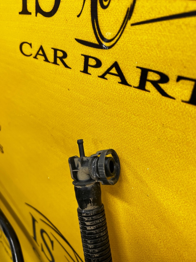 фото №9, Шланг вакуумa воздуха porsche 911 997 gts