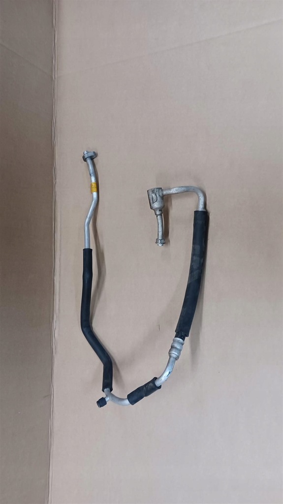 фото №1, Chevrolet epica шланг кондиционер 2,5 96637880