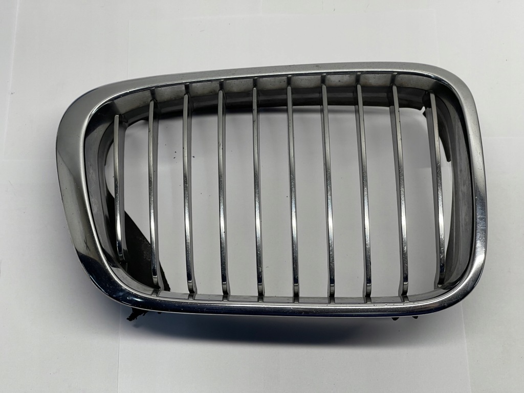 фото №1, Решітка радіатора решітка радіатора bmw x3 f25 lift 8195056