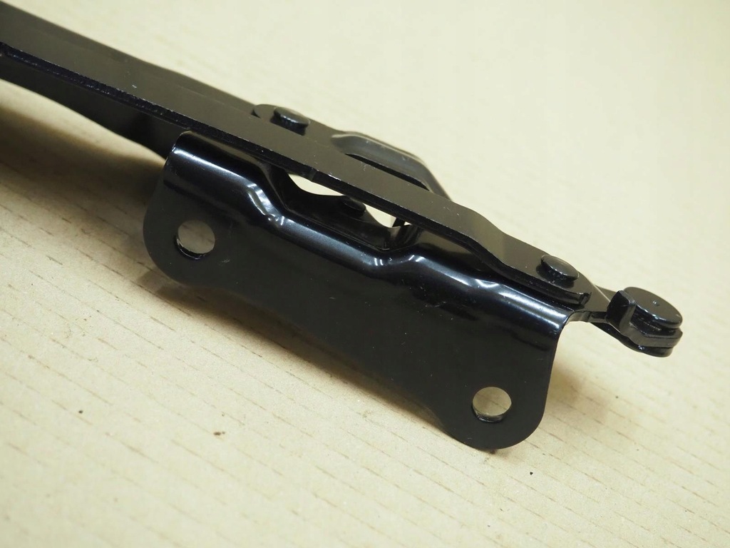 фото №5, Петля крышки mazda mx5 nd левый