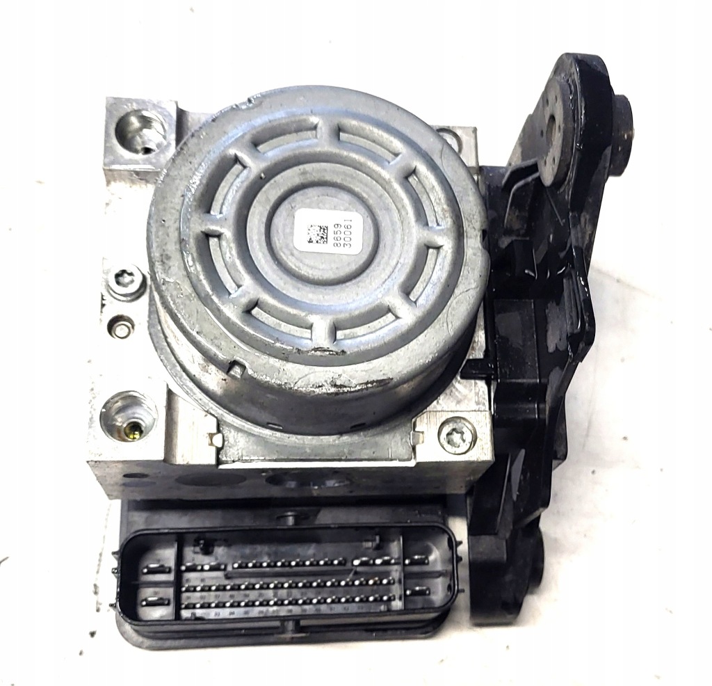 фото №1, Vw golf vii 16r насос abs 5q0614517ch