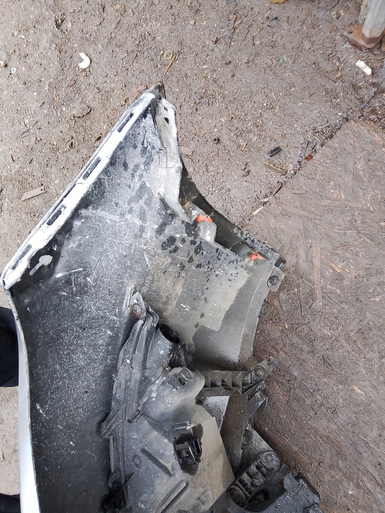 фото №15, Бампер перед opel astra j z176 09-12 europa