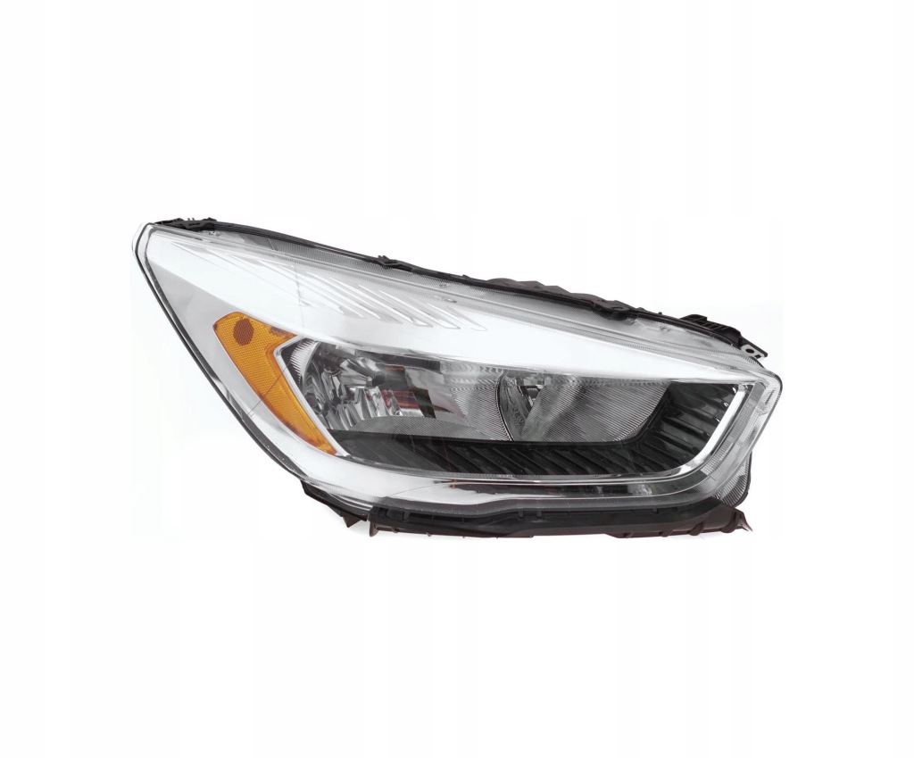 фото №1, Ford escape 17 - 19 лампа передня права gj5413w029af