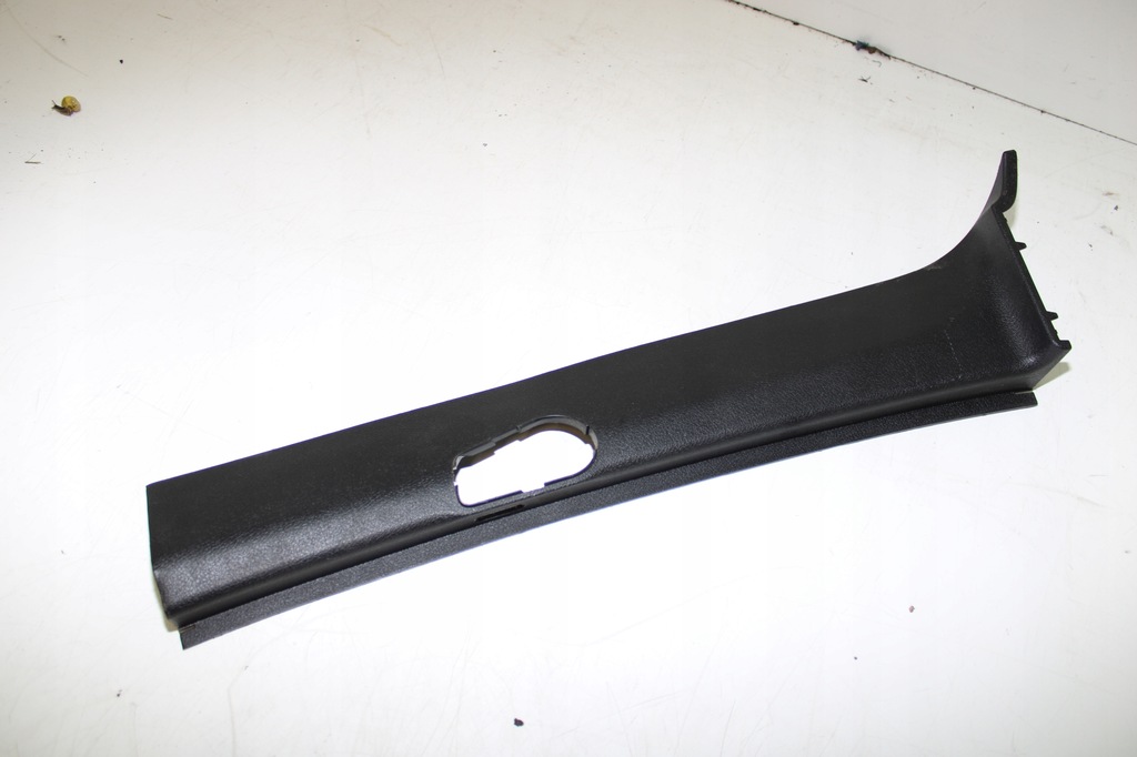 фото №1, Mercedes actros mp4 защита корпус обивка стойка левая a9606924301