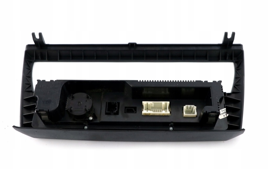 Bmw x3 e83 lci панель обдув кондиционера 3415204 Цена