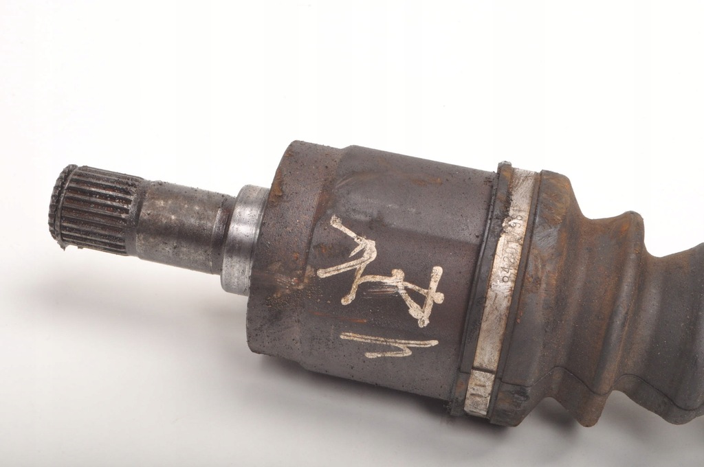 фото №7, Honda insight ii 1.3 гибрид приводной вал правая длинная