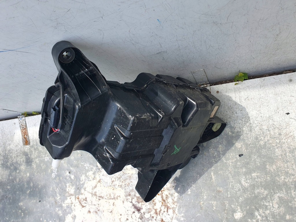 Купить Citroen berlingo бак жидкость adblue