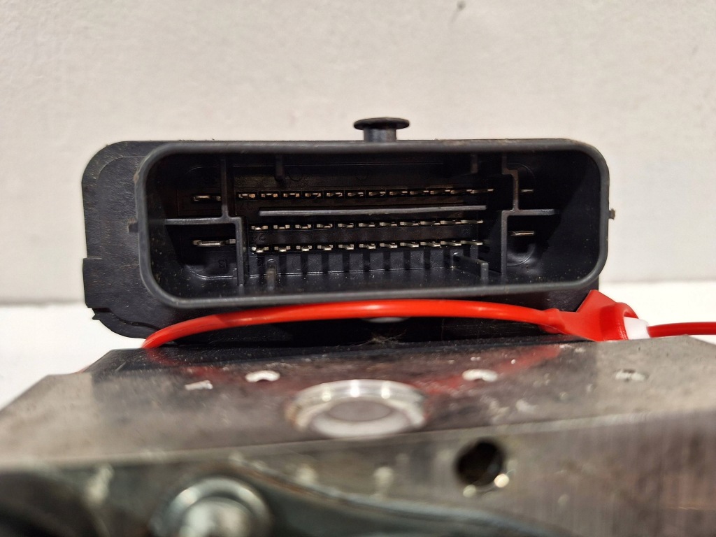 Насос abs 0265956292 opel corsa e 14- Недорого