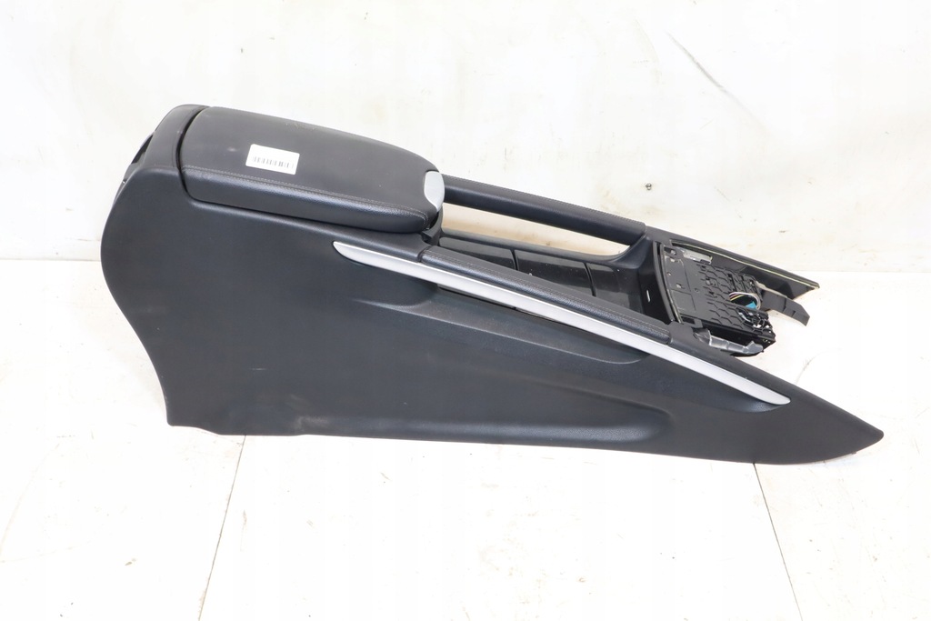 фото №1, Тунель середній mercedes ml ii w164