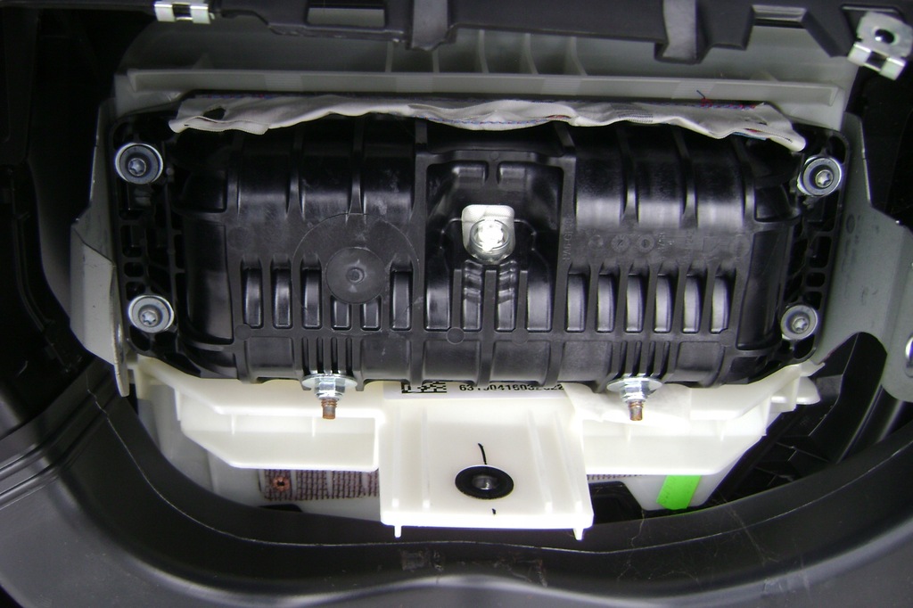 фото №7, Vw t-cross 19r - приборная панель приборная подушки безопасности ремни