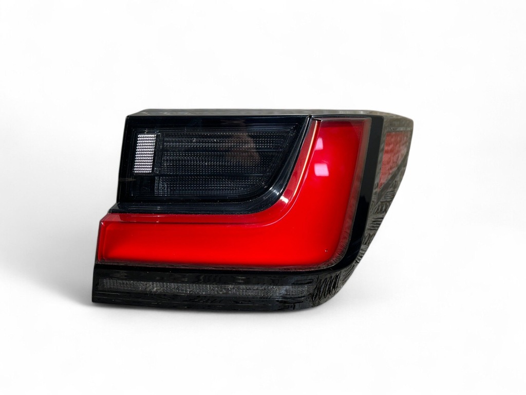 фото №12, Lexus nx 2023 лампа задня