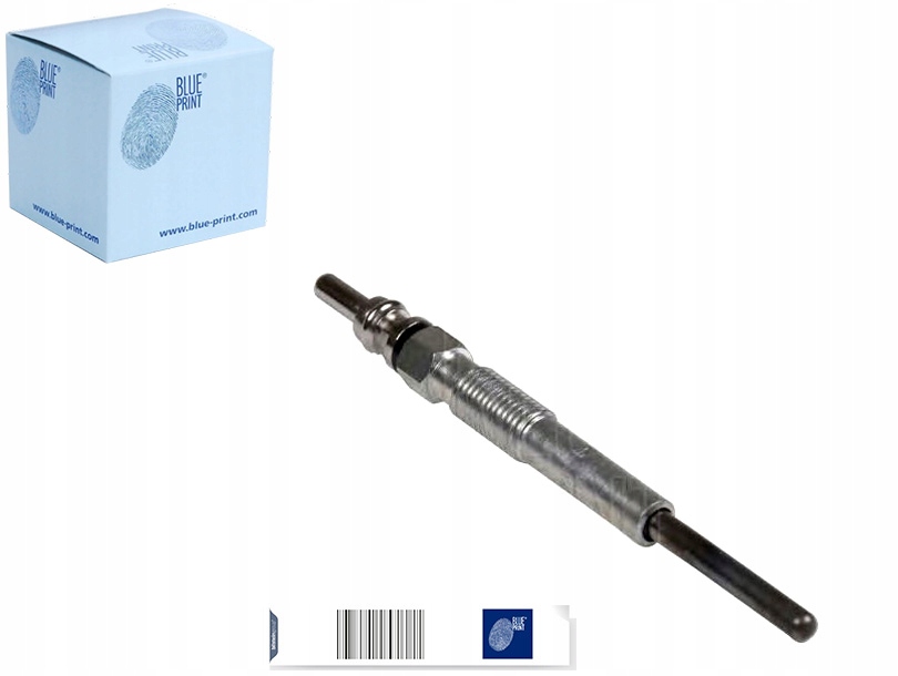 фото №15, Свеча накаливания blue print adc41820c