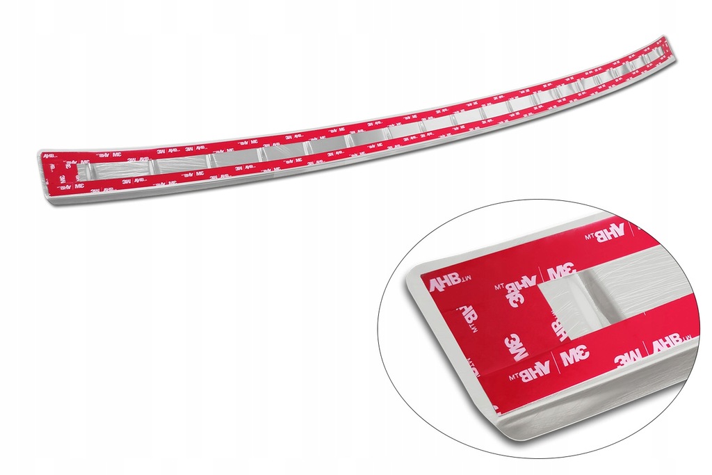 фото №9, Молдинг na бампер bmw x1 iii u11 m-pakiet 2022-