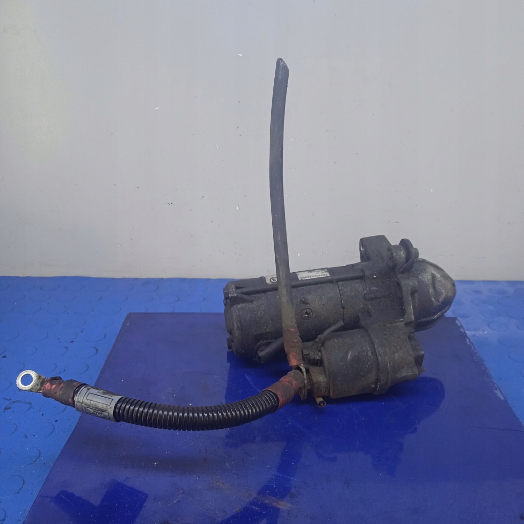 Bmw e46 2.0 d стартер 63193001 063193001010 в Украине