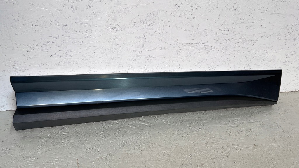 фото №1, Skoda kodiaq sportline молдинг дверь перед правая