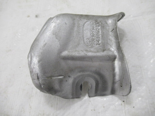 фото №1, Peugeot 2008 1.5 bluehdi защита тепловая