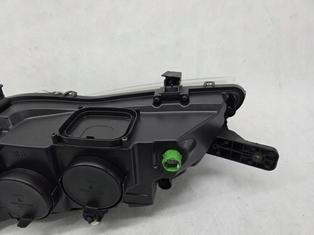 Fiat ducato iii рестайлинг  14+ peugeot boxer лампа перед правая европа 1374292080 в Украине