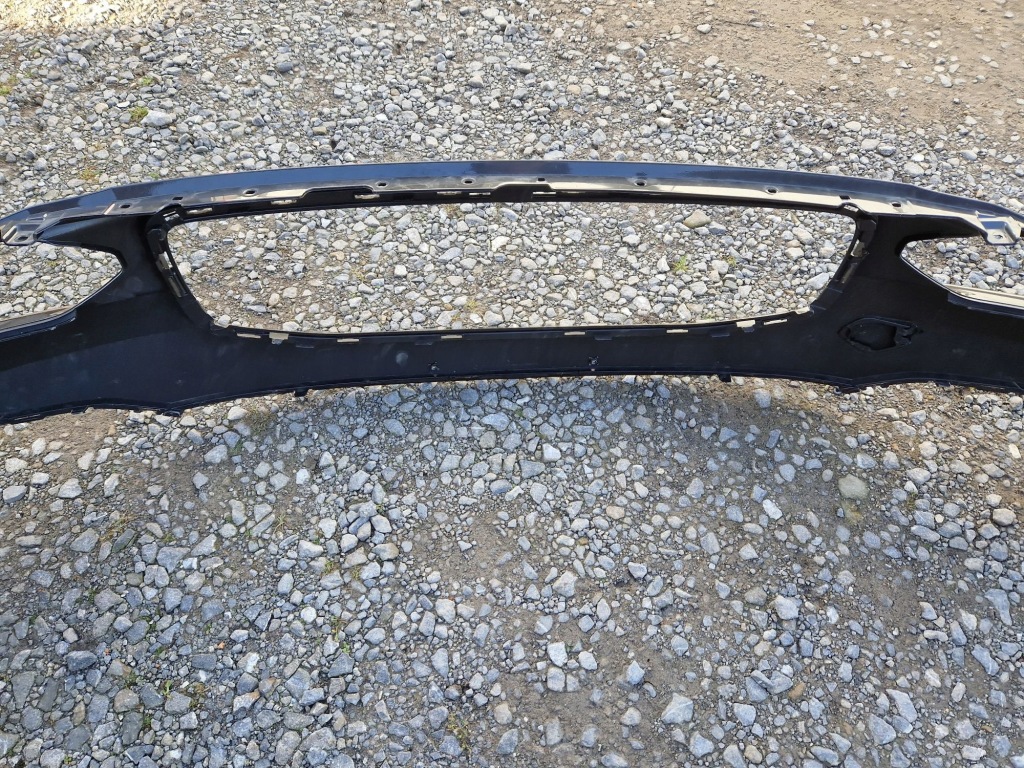 фото №4, Бампер передній volvo v90 2016r-