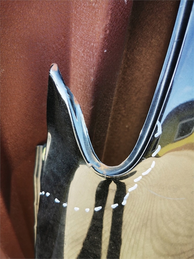 фото №9, Toyota rav-4 iv 12-18 крила правий перед