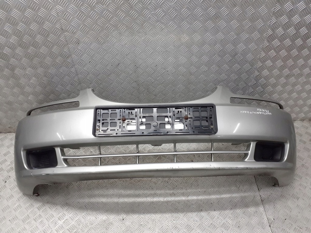 фото №1, Бампер перед chevrolet aveo t200 95v