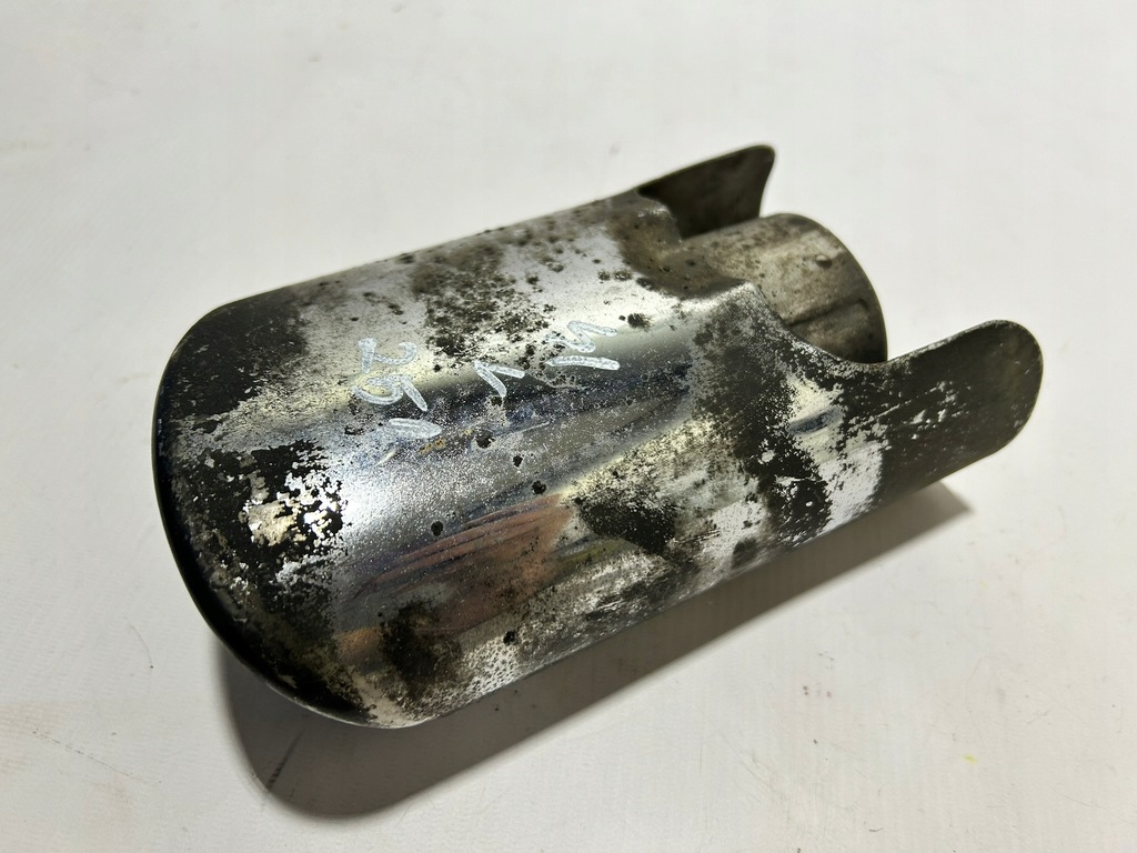 фото №1, Наконечник выхлоп mercedes w251 левая