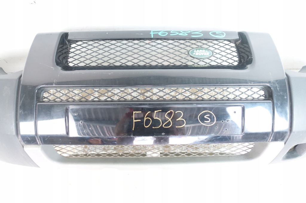 фото №4, Land rover freelander i lift 2000- бампер перед передній dp0500050xxx