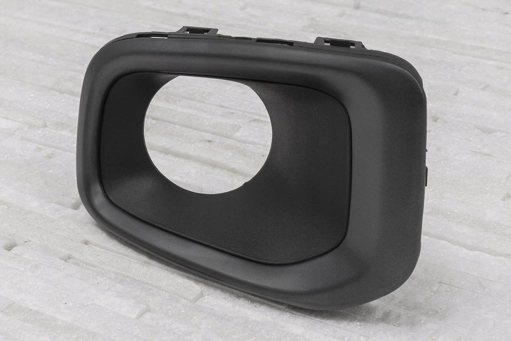 фото №7, Jeep renegade i bu 2015-2018 рамка лампи протитуманної ліва 5xb32xs9aa