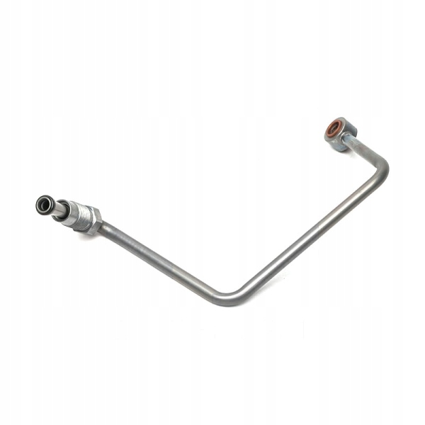 фото №2, Шланг масляный турбонагнетателя renault trafic ii 2.5 dci