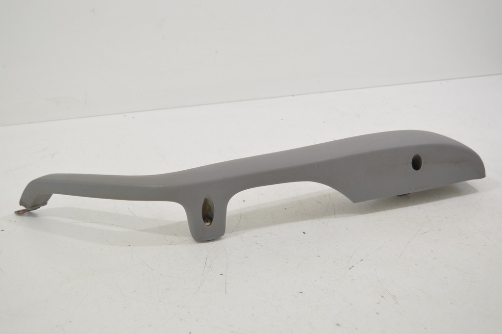 фото №5, Ручка кронштейн обшивка правий перед lift mercedes w126 sel long 1269701001