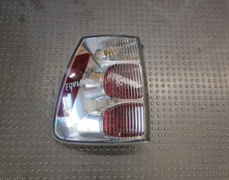 фото №8, Equinox 05-09 2wd 3.4i коробка передач передач ... i інше частини