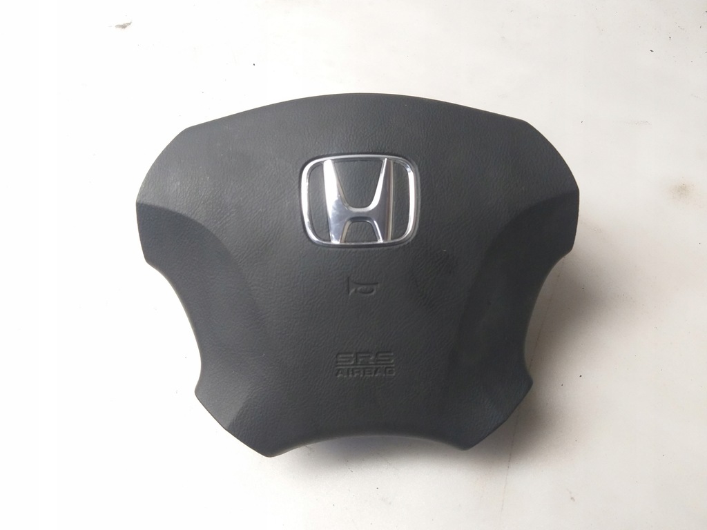 фото №1, Подушка подушка безопасности водителя honda legend iv kb1