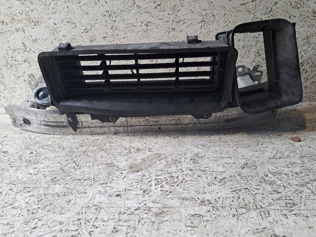 фото №1, Renault clio iv балка впуск воздуховод воздуха