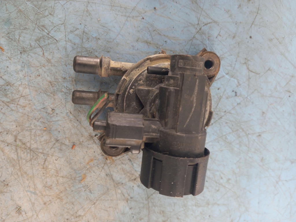 фото №1, Клапан вакууму ford mondeo mk2 96-00r