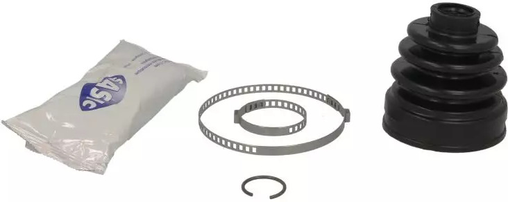 фото №1, Sasic захист шарнір 1906129