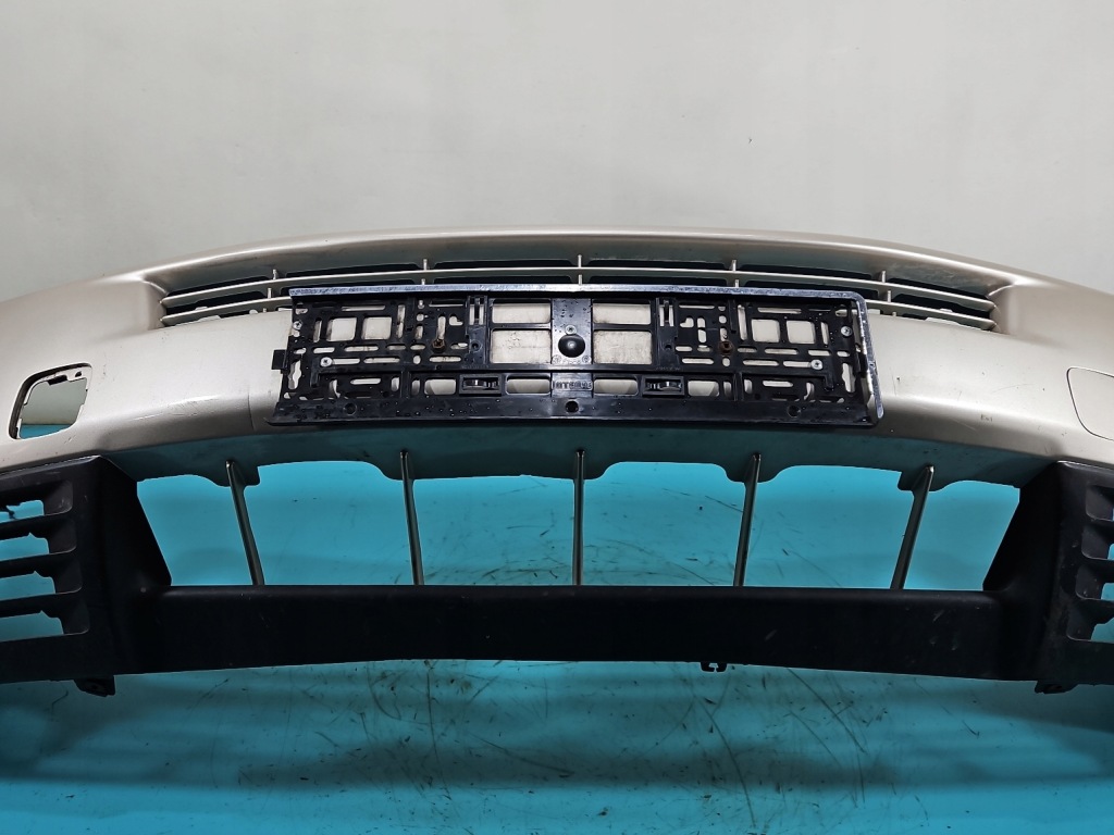 фото №7, Бампер перед lexus rx ii 03-08 4r4