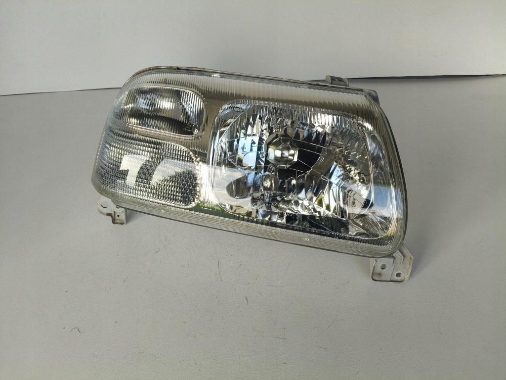 фото №1, Лампа права фара suzuki grand vitara 98-05