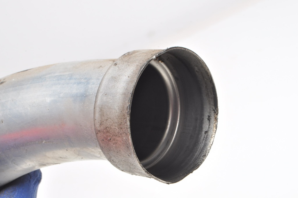 фото №4, Mercedes w177 2.0 amg труба интеркулер a2600900600