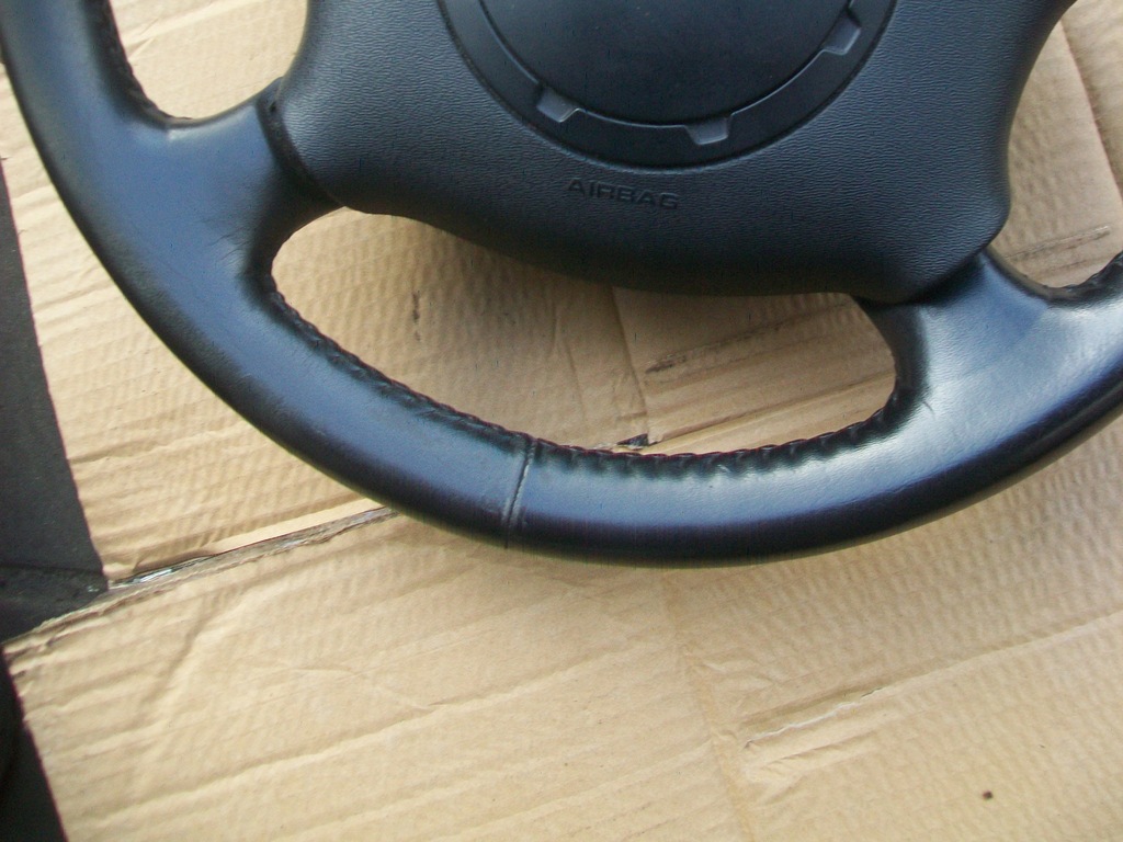 фото №6, Воздуховод кожа audi a3 8l