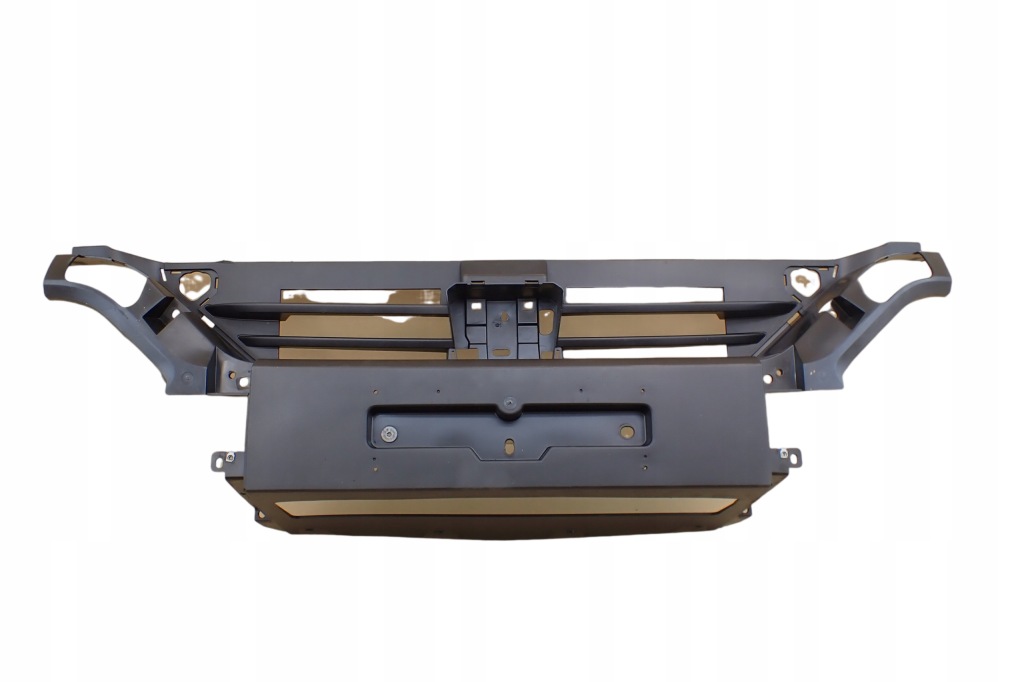 Купить Бампер передний середина iveco daily 19- 5802351473