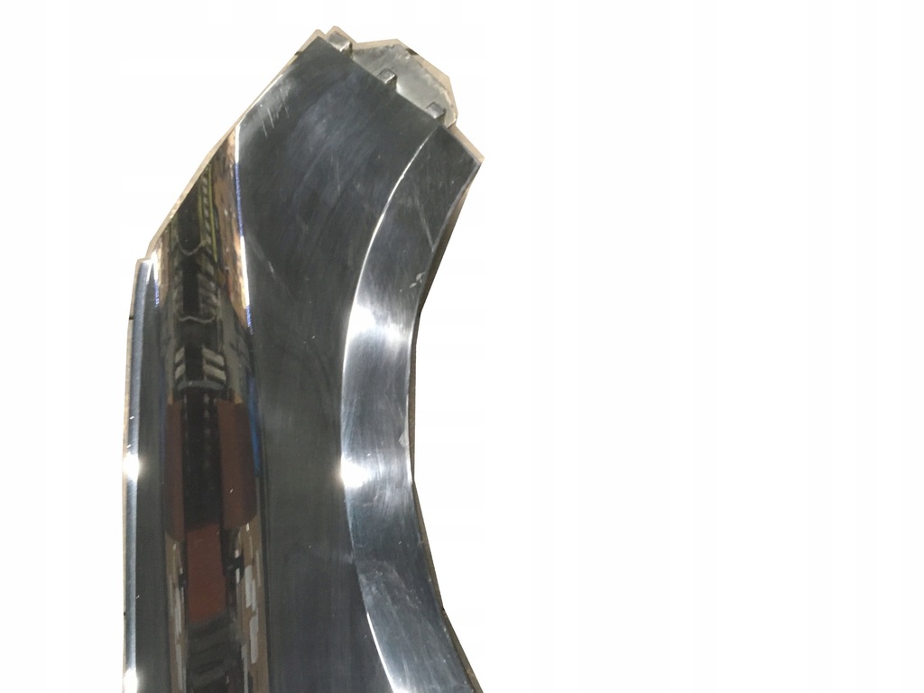 фото №11, Крыло правый левый renault megane iv tegne