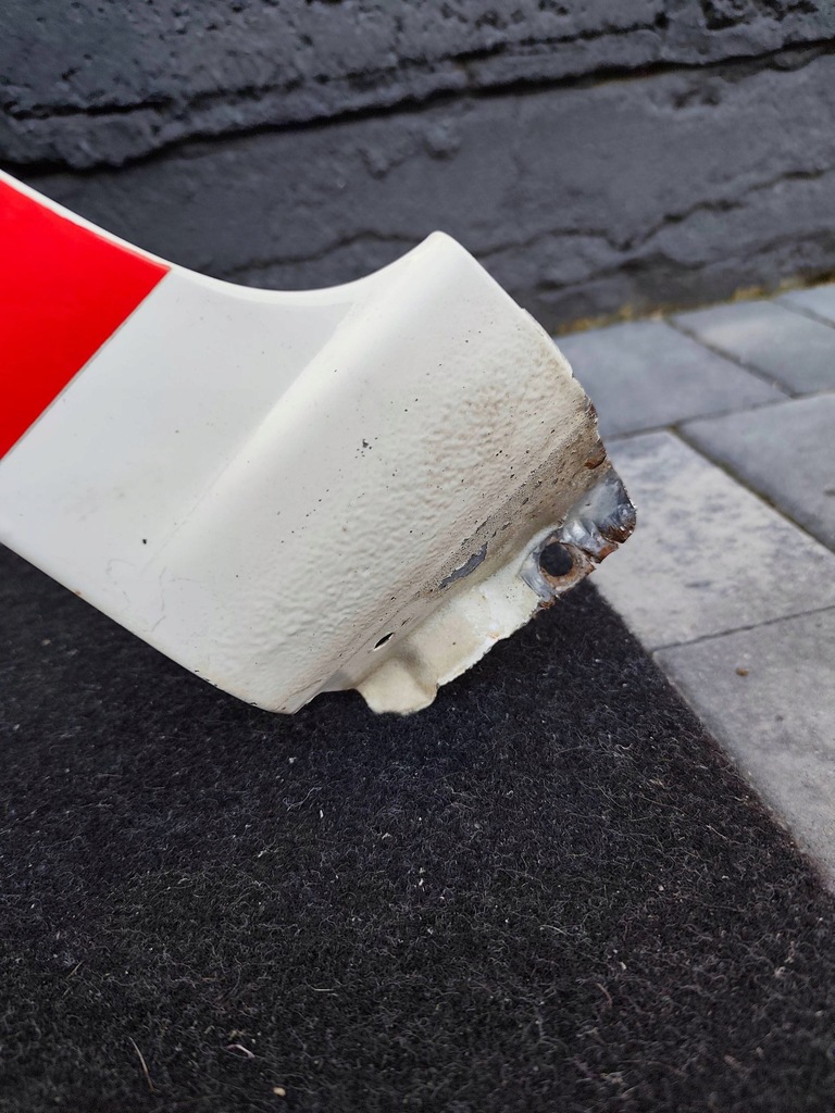 фото №6, Крила лівий крила сторона ліва nissan nv200.