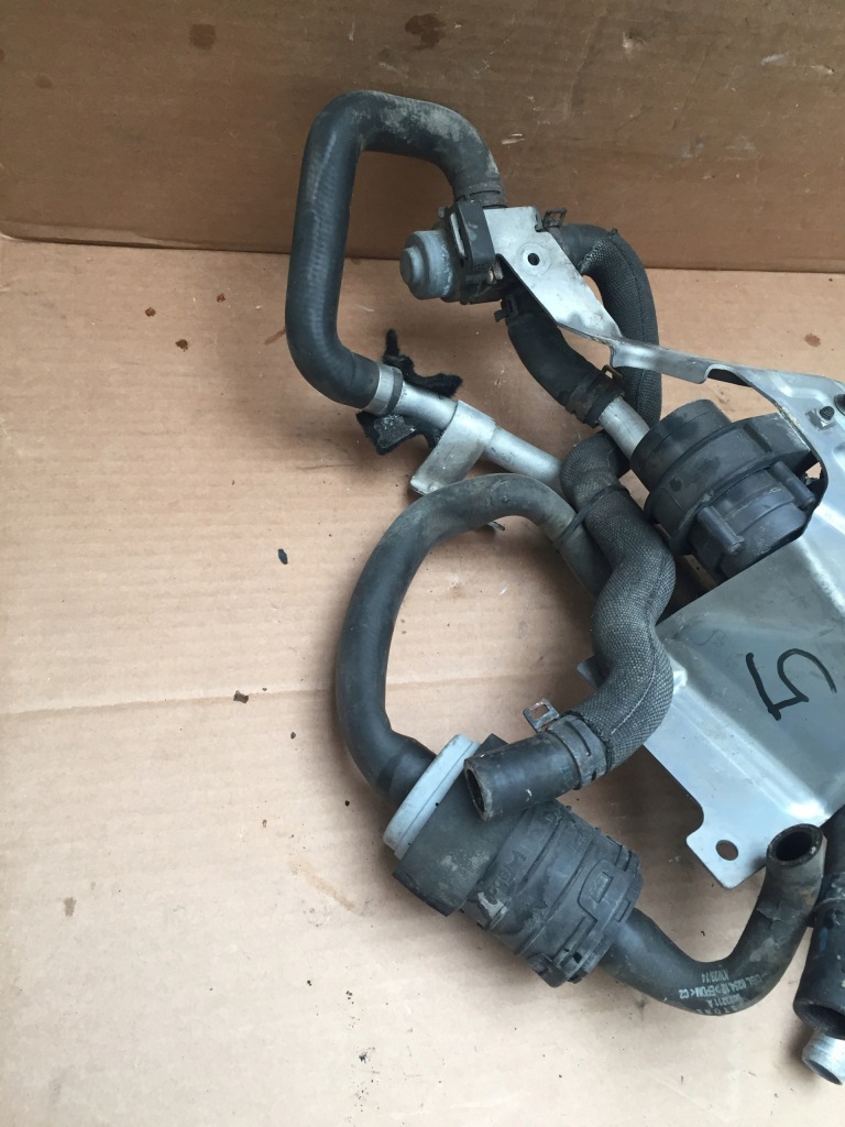 Mercedes webasto обігрівач a2175000098 в Україні