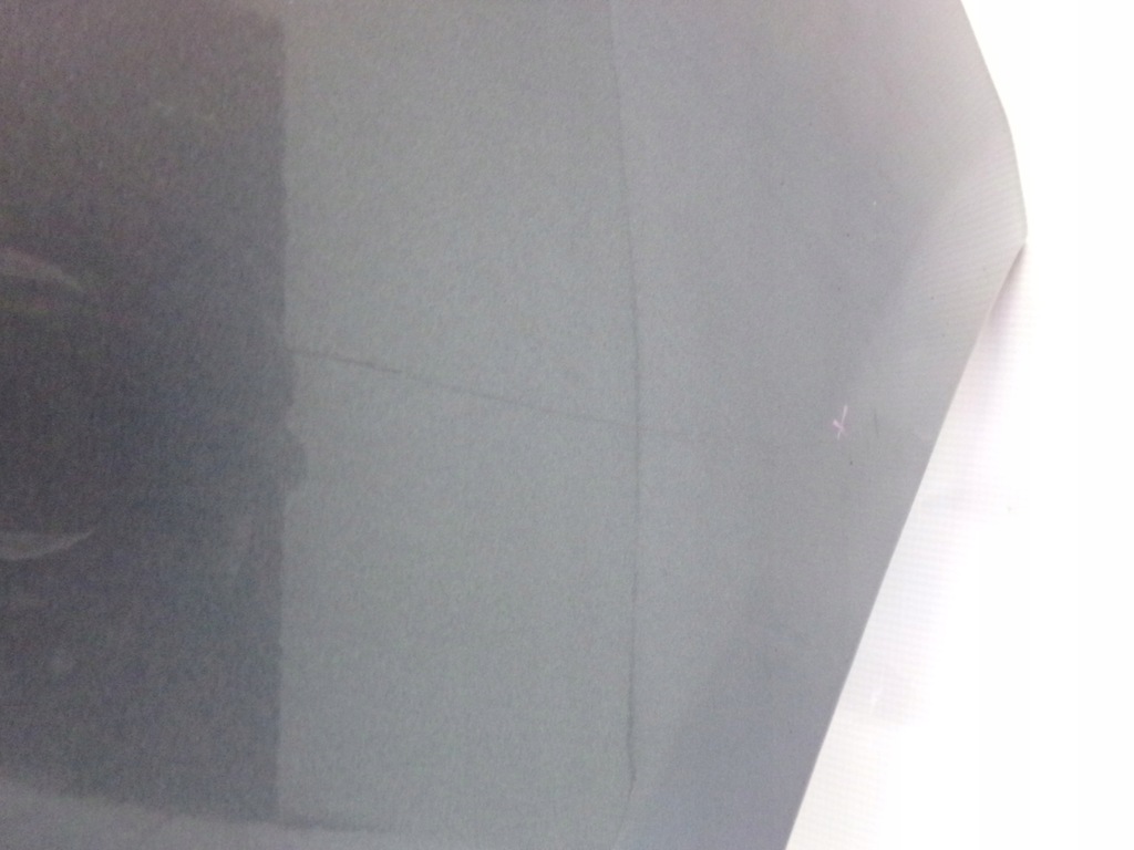 фото №11, Бампер задняя задний volvo xc60 i lift 13-17r r-desing 71400 osmium grey